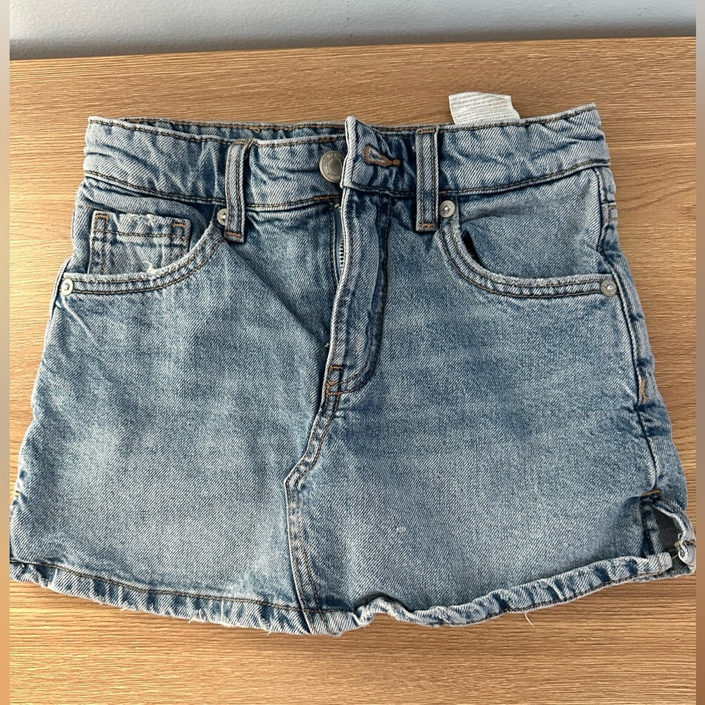 Zara Skort (Girls)